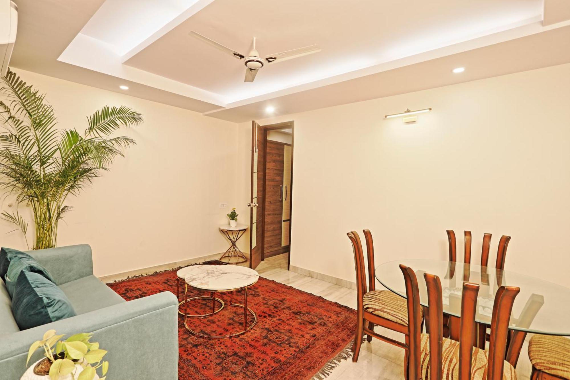 Hotel Oxmo Delhi Airport With Free Airport Transsfer New Delhi Extérieur photo